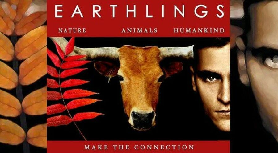 Imagem Earthlings